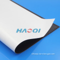 rubber flexible magnetic sheet with adhesive